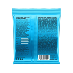 Ernie Ball 2225 Extra Slinky Corde Chitarra 8-38 | Idea Music Store