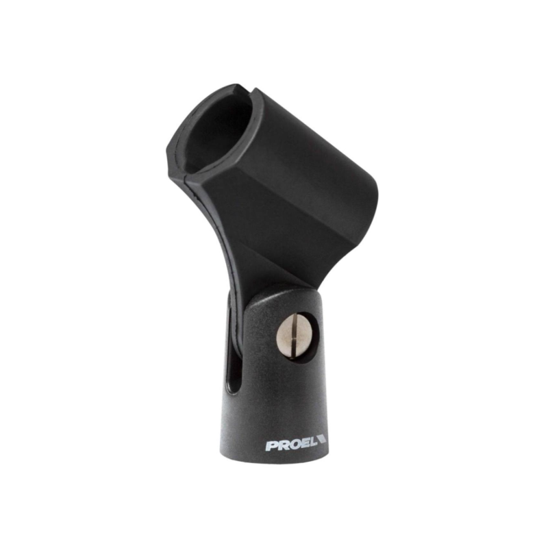 Proel APM20 Supporto Grande in ABS per Microfono | Idea Music Store