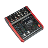 Proel PLAYMIX6 Mixer Compatto 6 Canali | Idea Music Store