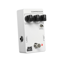 JHS Pedal Compressor Pedalino per Chitarra STD 3 Compressore| Idea Mus