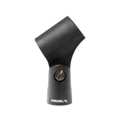 Proel APM20 Supporto Grande in ABS per Microfono | Idea Music Store