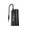 Ik Multimedia iRig2 Interfaccia Audio per Chitarra/Basso | Idea Music 