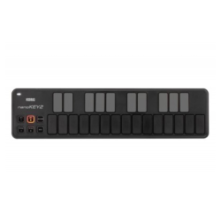 Korg NanoKey2 Mini Keybord Controller Midi | Idea Music Store
