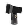 Proel APM30 Supporto a Pinza in ABS per Microfono | Idea Music Store