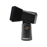 Proel APM30 Supporto a Pinza in ABS per Microfono | Idea Music Store