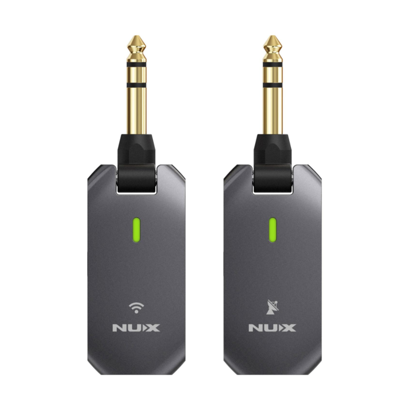 Nux C-5RC Sistema Wireless per Chitarra 5,8 Ghz | Idea Music Store
