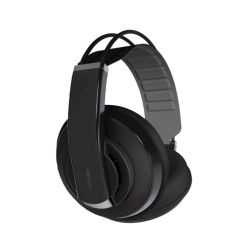 Superlux HD681 Cuffie Headphone Evo Black | Idea Music Store