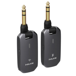 Nux C-5RC Sistema Wireless per Chitarra 5,8 Ghz | Idea Music Store