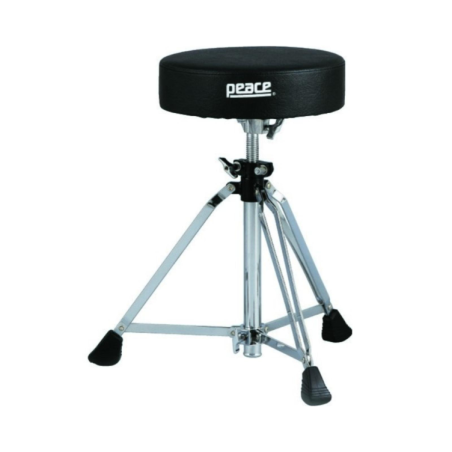 Peace DRT-205 Sgabello per Batteria | Idea Music Store