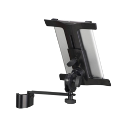 Proel PROIPS03 Supporto Universale per Tablet Per Aste Microfoniche | 