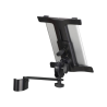 Proel PROIPS03 Supporto Universale per Tablet Per Aste Microfoniche | 