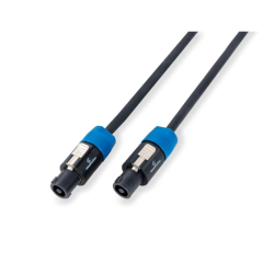 Soundsation WM-PCSS1 Cavo di Potenza Speakon Wire Master 1 Mt | Idea M