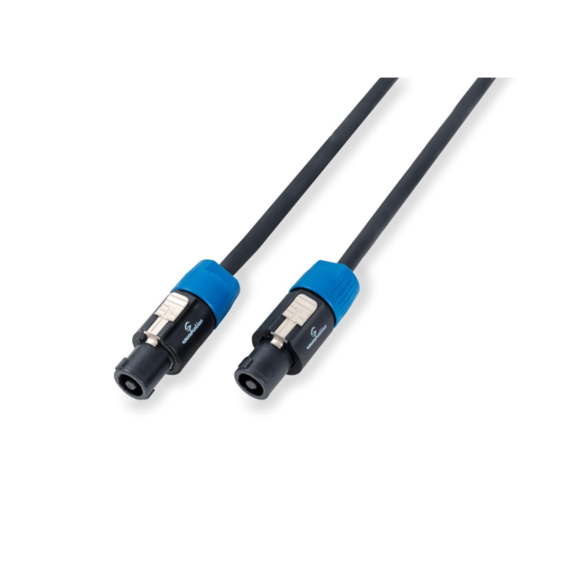 Soundsation WM-PCSS1 Cavo di Potenza Speakon Wire Master 1 Mt | Idea M