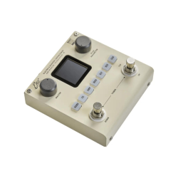 Eko Baio XL Pedalino Multieffetto per Chitarra Box all in One | Idea M