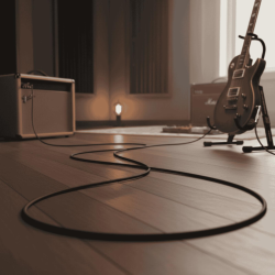 Monster Cable CLAS-I-21A Cavo Classic Series Angolare 6,40 mt | Idea M