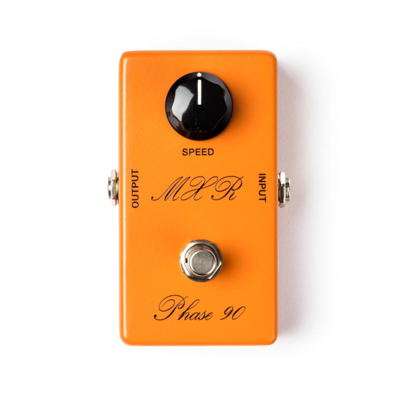 MXR CSP026 Pedalino per Chitarra Phase 90 '74 Vintage | Idea Music Sto
