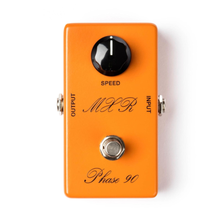 MXR CSP026 Pedalino per Chitarra Phase 90 '74 Vintage | Idea Music Sto