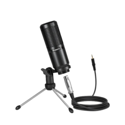 Maono AU-AM200-S1 Kit Portatile per Live Streaming| Idea Music Store