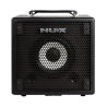 Nux Mighty Bass 50BT- 50 Watt Amplificatore per Basso Elettrico| Idea 