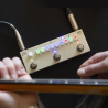 Eko Baio Pedalino Multieffetto per Chitarra Box All in One| Idea Music
