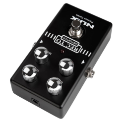 Nux Rec To Distortion Pedalino per Chitarra Reissue Series | Idea Musi
