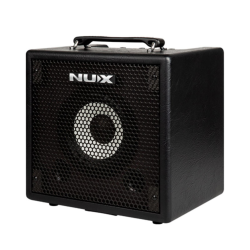 Nux Mighty Bass 50BT- 50 Watt Amplificatore per Basso Elettrico| Idea 