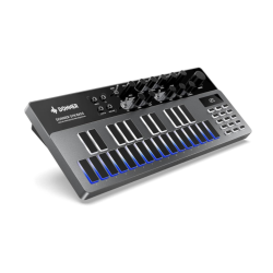 Donner Analog Bass Synth e Sequencer Essential B1 | Idea Music Store