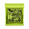 Ernie Ball 2221 Regular Slinky Corde Chitarra 10-46 | Idea Music Store