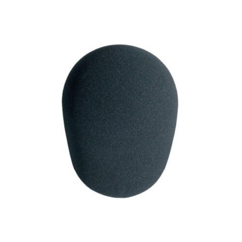 Proel WS1BK Copertura per Microfono Grande in Spugna | Idea Music Stor