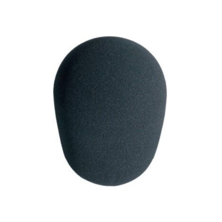 Proel WS1BK Copertura per Microfono Grande in Spugna | Idea Music Stor