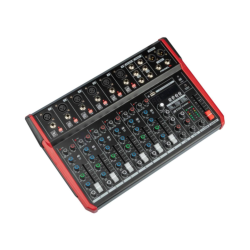 Proel PLAYMIX10 Mixer Compatto 10 Canali | Idea Music Store