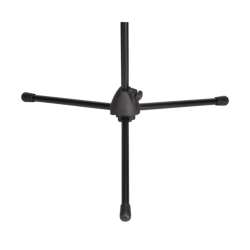 Soundsation SMICS-60-BK Asta Microfonica Giraffa | Idea Music Store