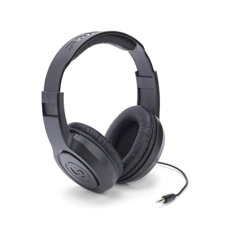 Samson SR350 Cuffie Headphone | Idea Music Store
