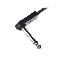 EBS PCF DL10 Cavo Patch Cable Piatto Deluxe 10 cm | Idea Music Store