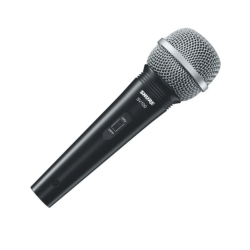 Shure SV100 Microfono Dinamico Per Canto | Idea Music Store