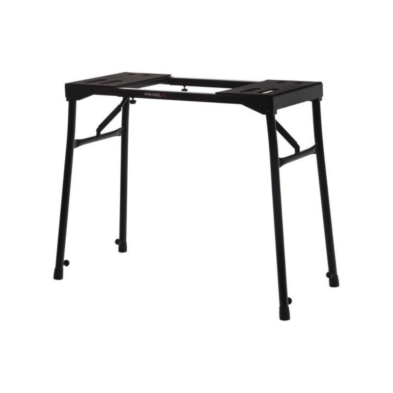 Proel EL290 Supporto per Tastiera Singolo Livello | Idea Music Store
