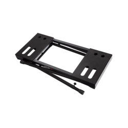 Proel EL290 Supporto per Tastiera Singolo Livello | Idea Music Store