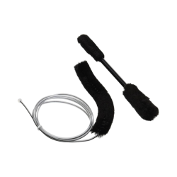 H. W. Brass-Saver Scovolo per Tuba | Idea Music Store