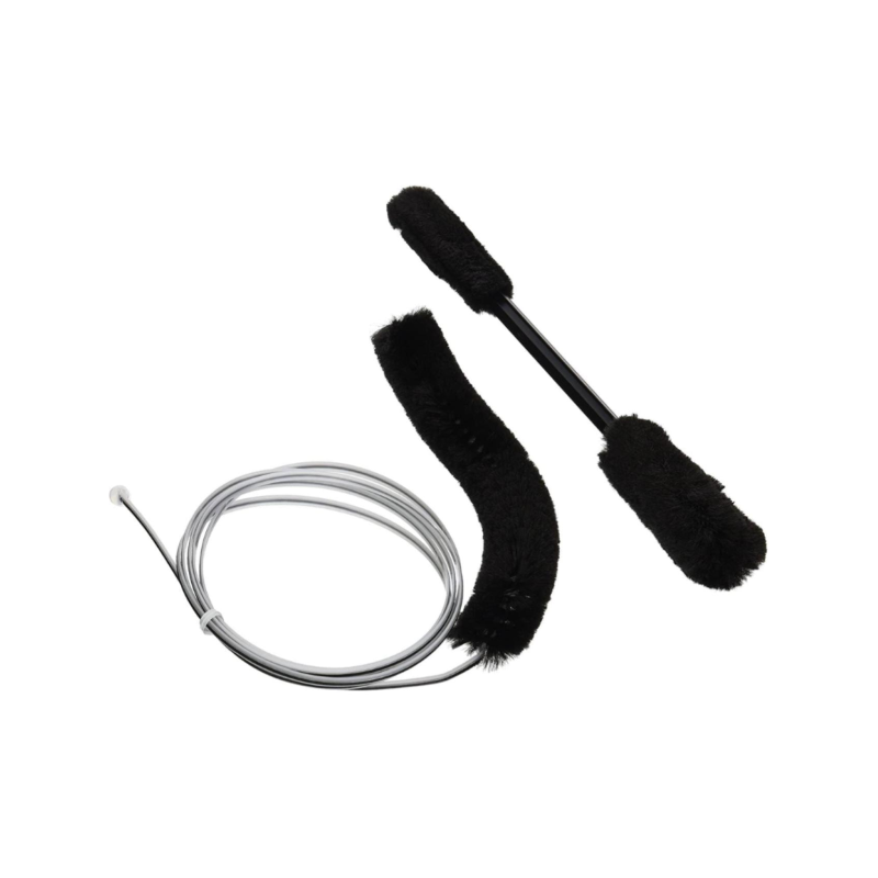 H. W. Brass-Saver Scovolo per Tuba | Idea Music Store