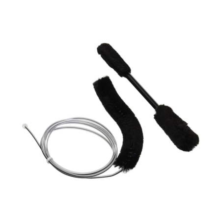 H. W. Brass-Saver Scovolo per Tuba | Idea Music Store