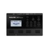 Nux DM-310 Batteria Elettronica Portatile con Pelli Mesh | Idea Music 