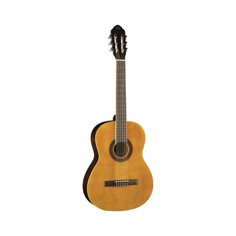 Eko Guitars CS-10 Chitarra Classica Natural | Idea Music Store