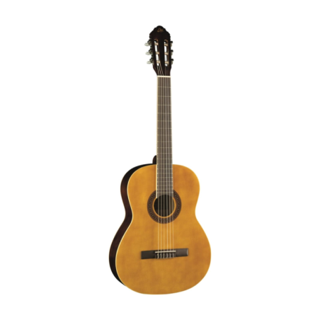 Eko Guitars CS-10 Chitarra Classica Natural | Idea Music Store