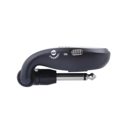 XVive U2 Sistema Wireless per Chitarra/Basso 2,4 Ghz Nero | Idea Music