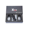 XVive U2 Sistema Wireless per Chitarra/Basso 2,4 Ghz Nero | Idea Music