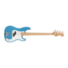 Squier Sonic P Bass Basso Elettrico California Blue | Idea Music Store
