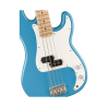 Squier Sonic P Bass Basso Elettrico California Blue | Idea Music Store