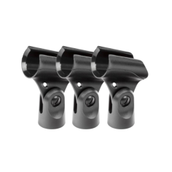 Eikon DM800COLORKIT Kit 3 Microfoni Dinamici per Voce Colori | Idea Mu