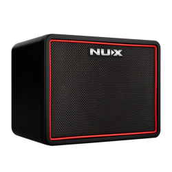Nux Mighty Lite Bt MKII Mini Amplificatore | Idea Music Store
