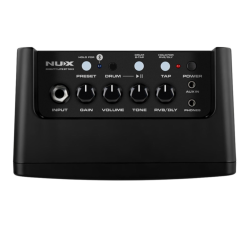 Nux Mighty Lite Bt MKII Mini Amplificatore | Idea Music Store